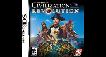 Civilization Revolution