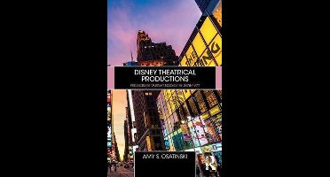 Disney Theatrical Productions