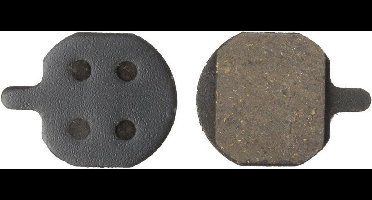 M-wave Schijfremblokken Voor Hayes / Promax