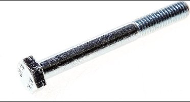 Kobout Kelfort Zeskantbout staal 8.8 verzinkt m14 x 40mm