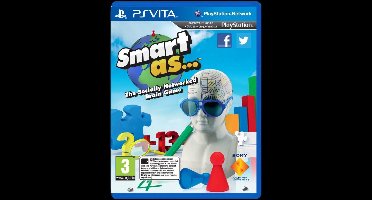 Smart As
