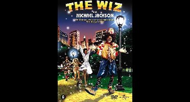 Wiz (DVD)