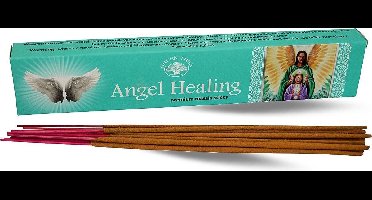 Wierook angel healing (15g)