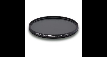 Hoya Polarisatiefilter Fusion Antistatic Pro - 67mm