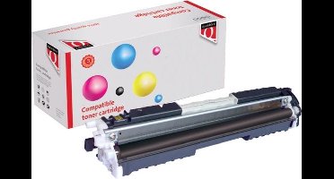 Quantore toner cartridge HP 30A (CF230A) zwart