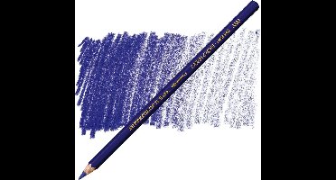 Caran d'Ache Supracolor aquarel potlood 130 royal blue