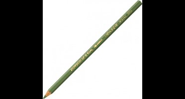 Caran d'Ache Supracolor aquarel potlood 018 olive grey