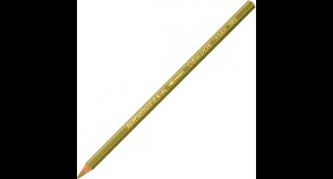 Caran d'Ache Supracolor aquarel potlood 249 olive