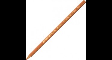 Caran d'Ache Supracolor aquarel potlood 062 venetian red