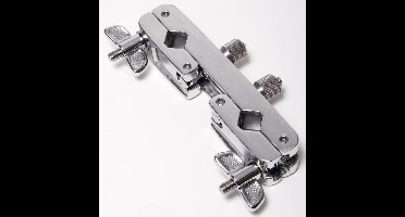 Fame Multi Clamp TC-1 Heavy versie - Klem voor drums