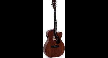 Sigma Guitars 000MC-15E - Akoestische gitaar