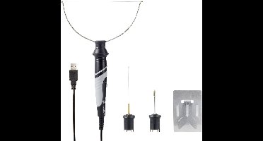 TOOLCRAFT TC-FC-USB Piepschuimsnijder 5 W 1 stuk(s)