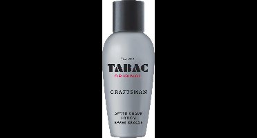 Tabac - Original Craftsman After shave 50 ml