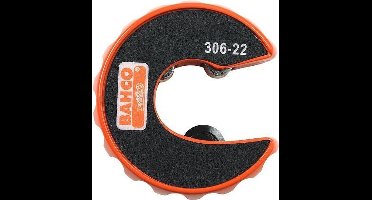Bahco pijpsnijder 22 mm - 306-22