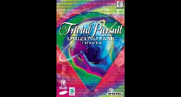 Trivial Pursuit - Duizend Jaar Trivia - Windows