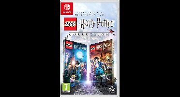 LEGO Harry Potter Collection - Switch