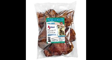 Antos Varkensoor Varken 10 stuks