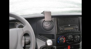 Brodit Extra Sterke Dashmount voor de Iveco Daily 06-10
