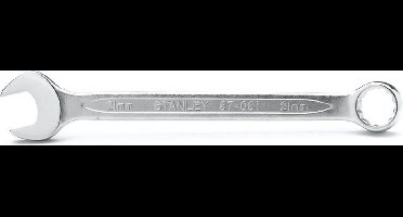 Stanley Ringsteeksleutel 27mm