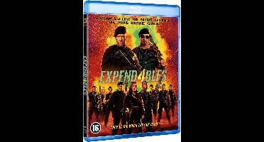 Expendables 4 (Blu-ray)