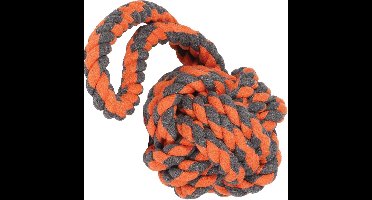 Happy Pet Nuts For Knots Extreme Bal Tugger 60X24X24 CM
