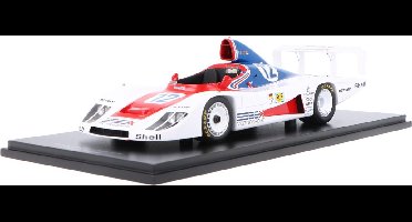 Porsche 936/78 Spark Models Modelauto 1:18 1979 Jacky Ickx / Brian Redman Essex-Porsche 18S522 24H