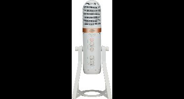 Yamaha AG01 Wit Tafelmicrofoon