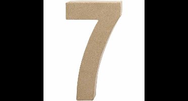 CC Papier-Maché 7 Groot