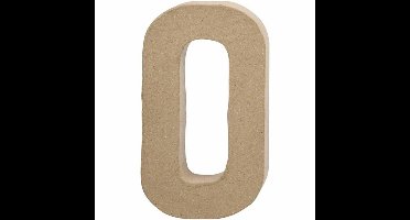 CC Papier-Maché O Groot