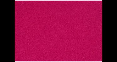 CC Hobbyvilt A4 Cerise 10 stuks