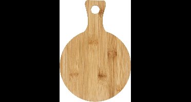 CC Bamboe Snijplank 24x17 cm