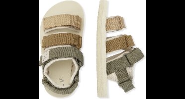 Konges Sløjd Zomersandalen - Kalamata - Kindersandaal - Sandalen - Maat 31