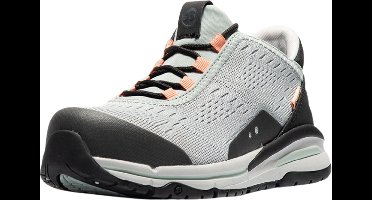 Bata WHAWOWA BIBIAN Dames Veiligheidsschoen S1P Maat 39: Lichtgewicht, Ademend en Veilig