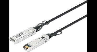 USB-kabel 3 m USB 2.0 USB A USB B Zwart