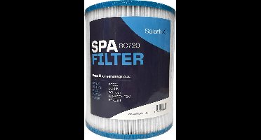 Splash-X spa filter - SC720 (6CH-502) - Filter voor spa