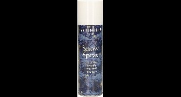 Sneeuwspray spuitbus 300 ml
