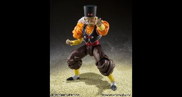 Bandai Dragon Ball Z Sh Figuarts Action Figure Android 20 13 Cm Bruin