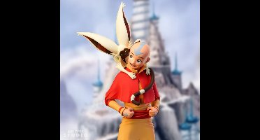 ABYstyle Aang Figure - ABYstyle - Avatar the Last Airbender Figuur