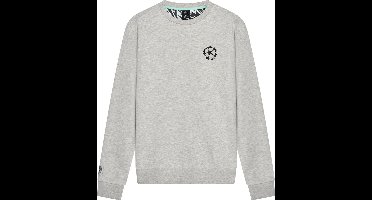 UEFA Champions League 'The Finals' sweater voor volwassenen - maat S - katoen