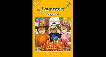Phonic Books Dandelion Launchers Stages 1-7 Sam, Tam, Tim Bindup (Alphabet Code)