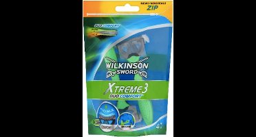 Wilkinson Wegwerpmesjes Men  Xtreme 3 Duo Comfort
