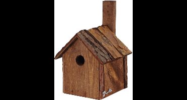 Tweetfeed Nestkast Wende