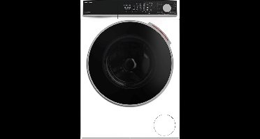 Sharp ESNFL814CWDABX - Wasmachine - 8 kg