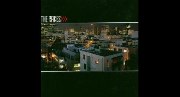 Rakes - Capture/Release