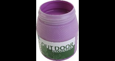 CC Outdoor Verf 250 ml Paars