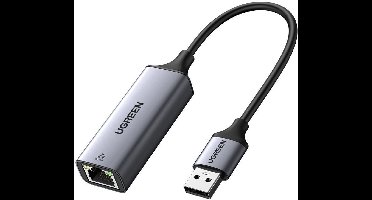 Ugreen 50922 netwerkadapter 1000 Mbit/s