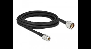 Antennekabel N -plug naar N Jack LMR/CFD300 3 M laag verlies