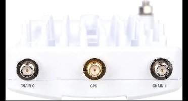 Ubiquiti Networks AF-2X - WLAN Toegangspunt - 500Mbit/s - Wit