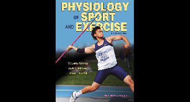 Physiology of Sport and Exercise