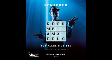 Rock Me Amadeus - Das Falco Musical